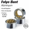 72 Mm.ali̇mi̇nyum Folyo Bant....