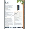 Grout Harcı, Bostik Reno C5...