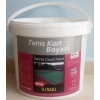 Tenis Kortu Boyasi, 20 Kg, ...