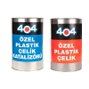 404 Marka.no 1. 4,5 Kg + 3 ...