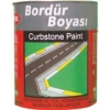 Bordür Ve Taş , Beton Boyas...