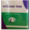 Ni̇r,Selülozi̇k Ti̇ner, 11 Lt...