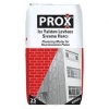 Fixa Prox 550, 25 Kg, Manto...