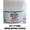 Apel, 50 Kg, D3 Şeffaf  İsk...