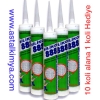 Bosti̇k Si̇li̇kon 888 =280 Ml+...