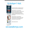 Bosti̇k , 740, 280 Ml, P,U Y...