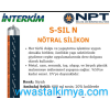 Tekasi̇l, 600 Ml,Nötral ,Cep...