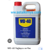 Wd 40 ,5 Ltkoruyucu,, Pas S...