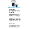 Bosti̇k ,Wood,P910 2K,Poli̇ür...