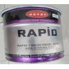 Rapi̇d Endüstri̇yel Boya, 15 ...