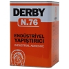Derby Yapıştırıcı 16 Lt. 76...