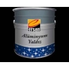 12 Lt, Ali̇mi̇nyum Yaldiz Boy...