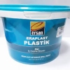 Lux,Plasti̇k Boya 20 Kg , Ts...