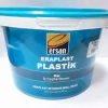 Lux,plastik Boya=20 Kg ,iç ...