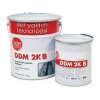 Emülzer Ddm 2K B, 5 Kg Set,...