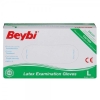 Beybi̇,100 Adet,Pudrali Late...