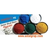 Oksi̇t Sari 25 Kg Toz Sentet...