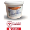 25 Kg Toz Fi̇ltre Temi̇zleyi̇c...