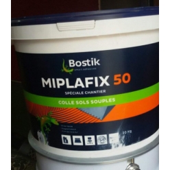 Bostik Miplafix 50, 20 Kg, ...