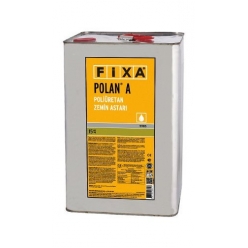 Fixa-Polan A = 15 Kg,poliür...