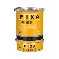 Fixa-Polan 980 2K,5 Kg, Kat...
