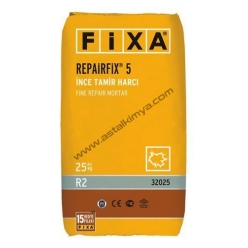 Fixa -Repairfix 5 Ince Tami...