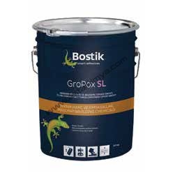 Bostik, Gropox Sl, 20 Kg,ep...