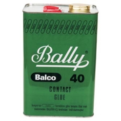Bally ,balco B40, 3,7 Lt,ah...