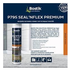 Bostik, P795, Seal’N’Flex P...