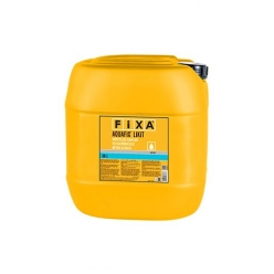 Fixa, 30 Kg,aquafix Likit, ...