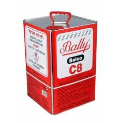 Bally Balco C8, 17 Litre, Ü...