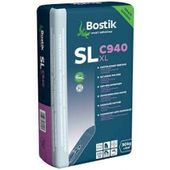 Bostik, 25 Kg, Sl C940Xl, K...