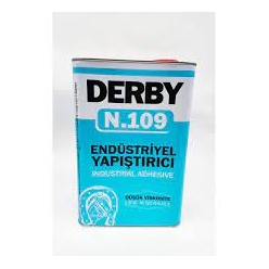 Derby N.109, Yapıştırıcı, N...
