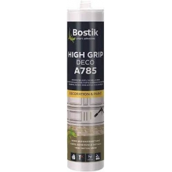 Bostik, A785 ,high,grip Dec...